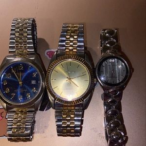vintage womens watches